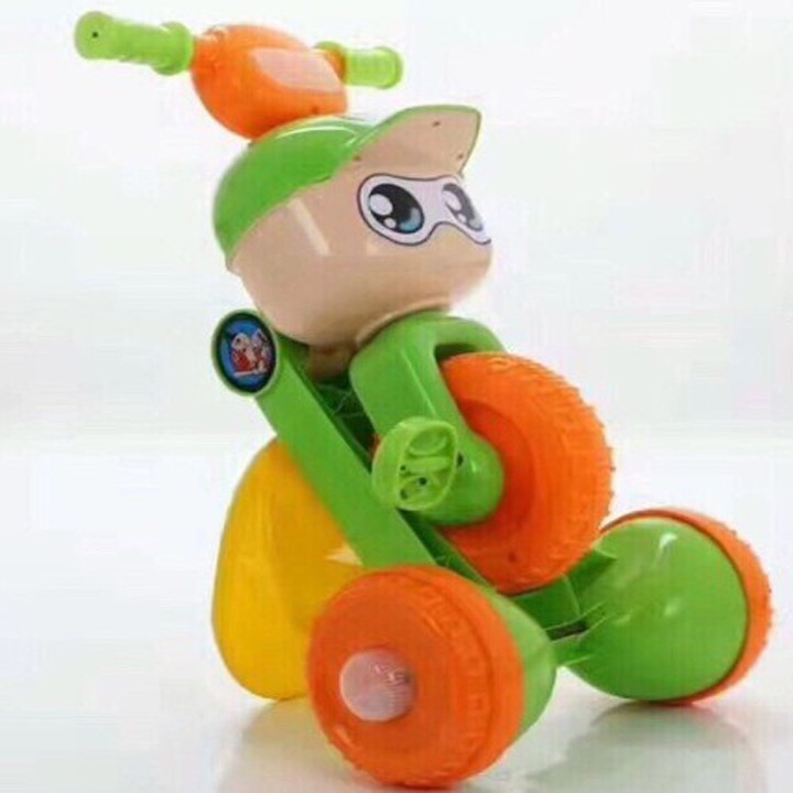 slide