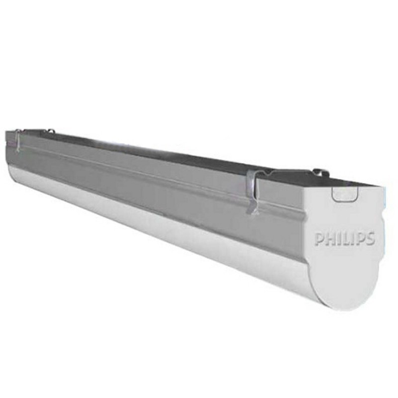 Bộ máng đèn Philips LED BN012C LED10 L600, 0.6m