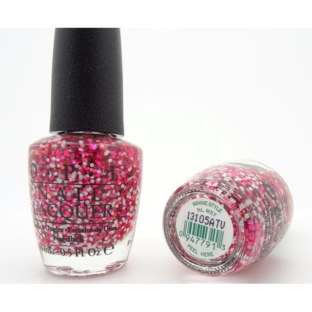 Sơn thường OPI USA, 15ml, NL M57