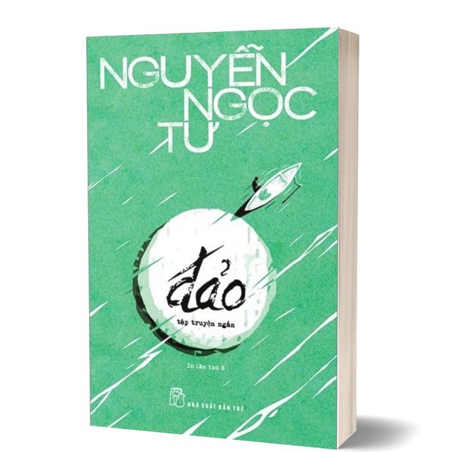 Sách - Đảo (Nguyễn Ngọc Tư)