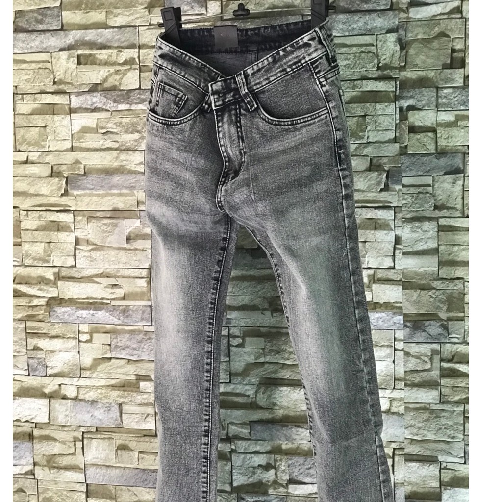 Quần Jean Nam màu bạc wuat nhẹ jeans nam,quần bò nam.mẫu Quần Jean Nam xanh nhạt wat TS02_0860 | BigBuy360 - bigbuy360.vn