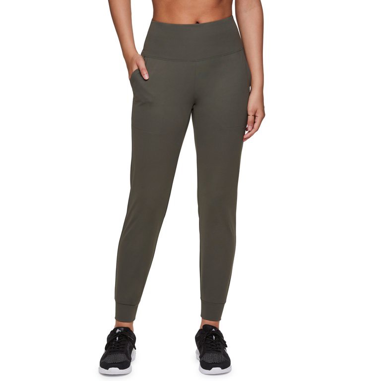 Quầnnữ  jogger xuất xịn RBX fullsize