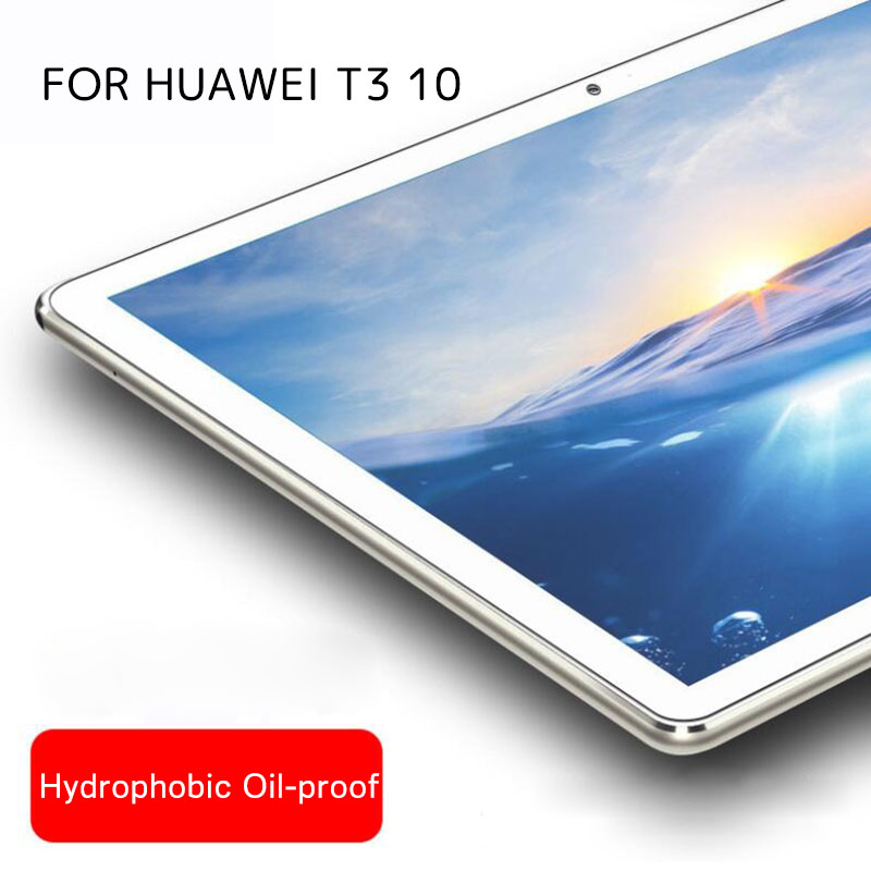 Kính Cường Lực Bảo Vệ Màn Hình Cho Huawei Media Pad Pro 10.8 10.4 M3 Lite 8.0 8.4 10.1 M5 8.0 8.4 10.1 Lite 10.8 M6 8.4 10.8 T3 7.0 8.0 9.6