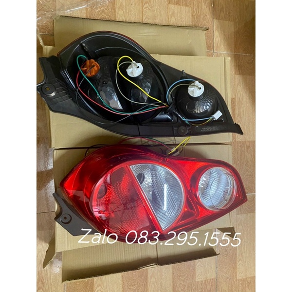 Đèn hậu Matiz 4 , Spark m300