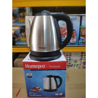 ẤM ĐUN SIÊU TỐC HOMEPRO HP-15KS