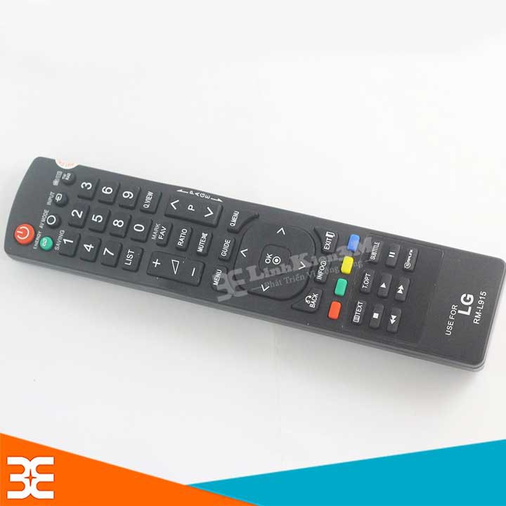 Remote Điều Khiển Cho TV LCD LG, TV LED LG RM-L915