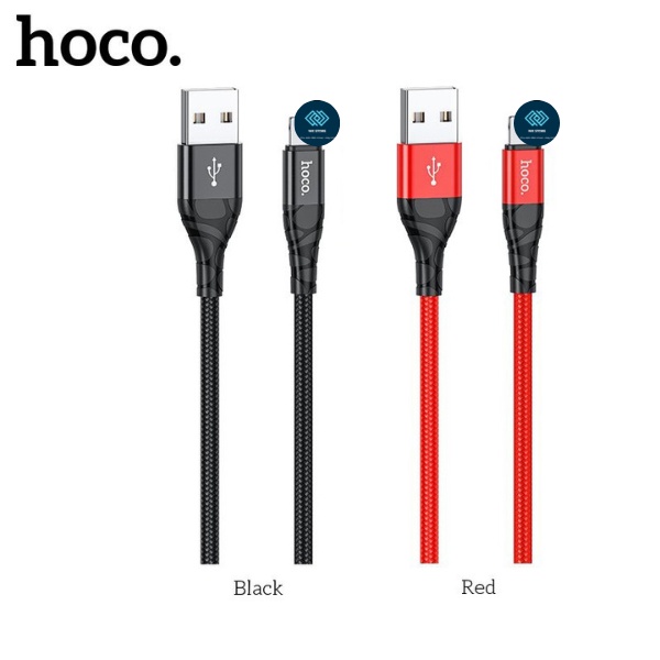 Cáp sạc Hoco DU02