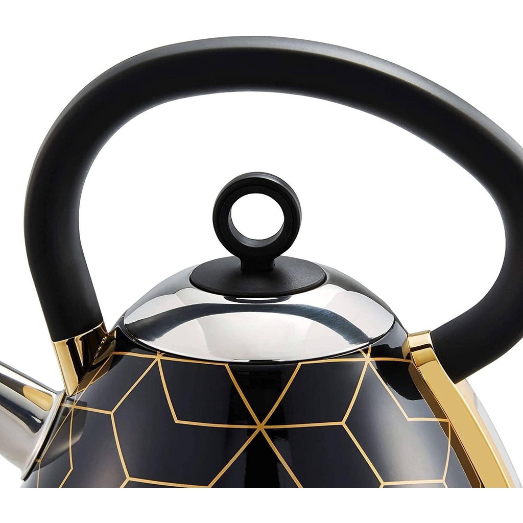 Ấm Siêu Tốc Swan Tribeca 3000w