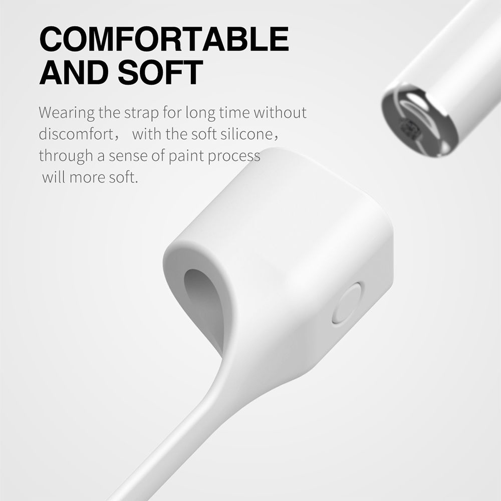 Dây Đeo Chống Thất Lạc Cho Tai Nghe Apple Airpods