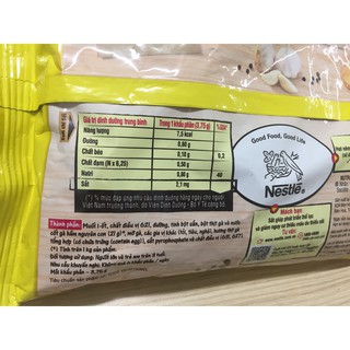 hạt nêm maggi gà 900