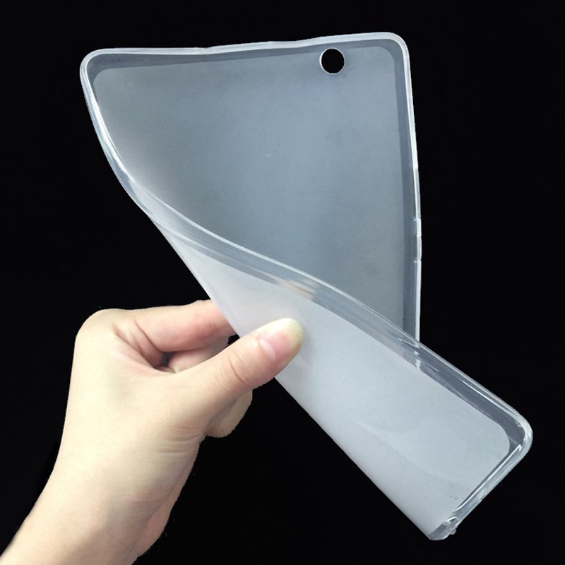 For Huawei MediaPad M3 8.4 inch jelly case Dễ thương Ốp lưng BTV-DL09 BTV-W09 Mềm soft TPU cover back shell Vỏ bảo vệ