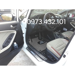 THẢM SÀN Ô TÔ KIA CERATO