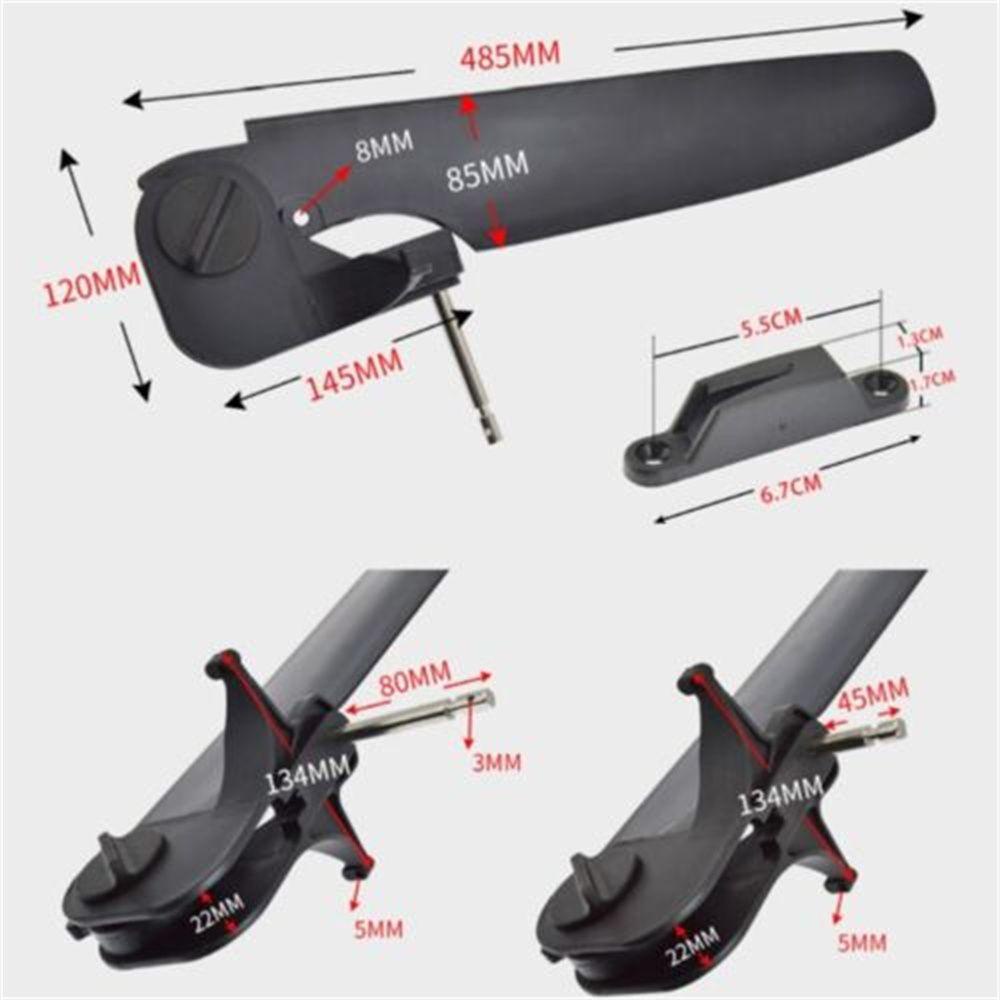 Bánh Lái Chuyên Dụng Cho Thuyền Kayak SHOUKEY