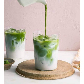 Bột Matcha Nhật Bản IMO gói 100gram