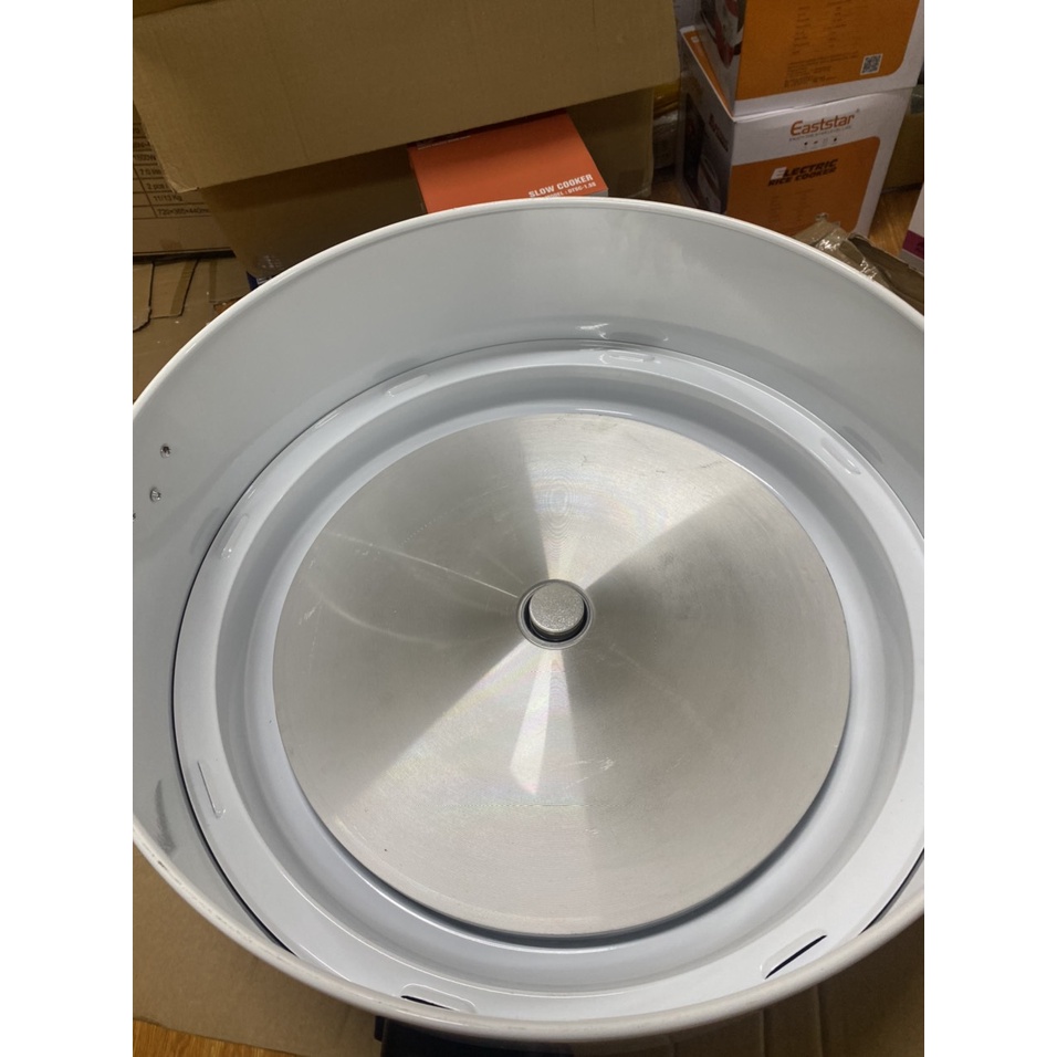 Nồi Cơm Điện Công Nghiệp 8L - 10L- 13L - 20L- 28L- 40L BH12 tháng, nhiều dung tích , phù hợp mọi người sử dụng