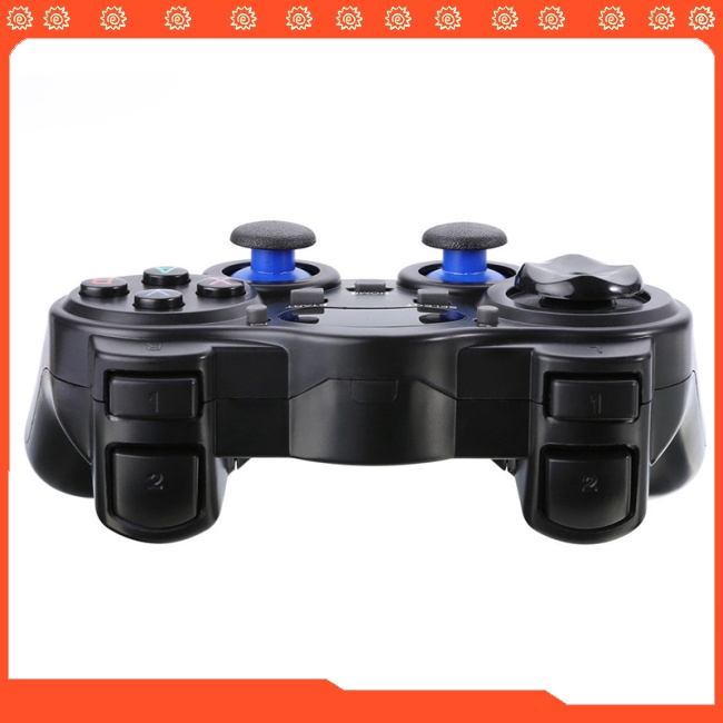 2.4G Wireless Gaming Controller Gamepad for Android Tablets PC TV Box