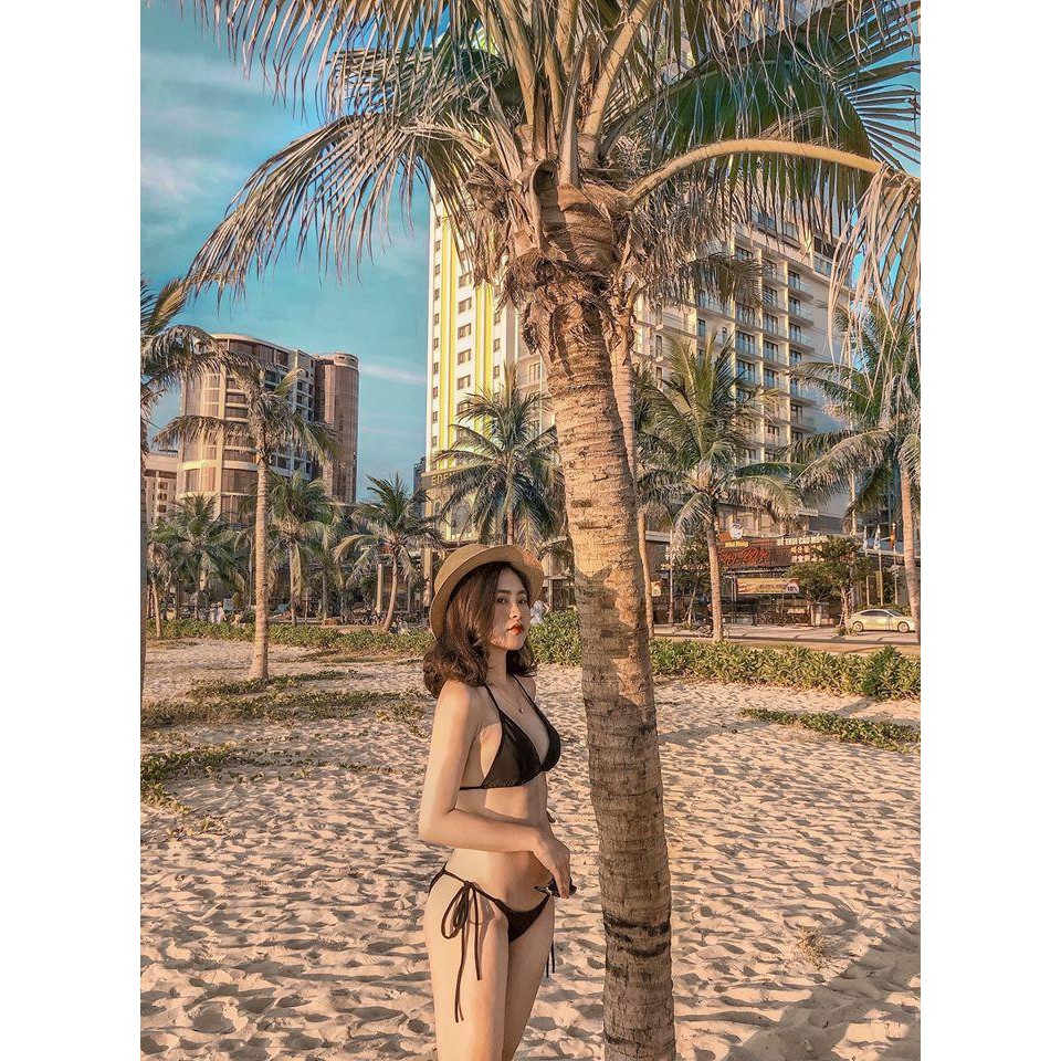 BIKINI 2 MẢNH ĐỒ BƠI CHIPI - DBCP6060 | BigBuy360 - bigbuy360.vn
