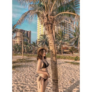 BIKINI 2 MẢNH ĐỒ BƠI CHIPI - DBCP6060