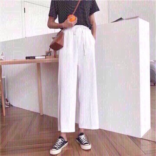 [ ẢNH THẬT] QUẦN ĐŨI ỐNG RỘNG