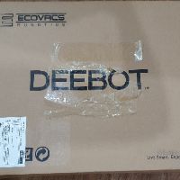 Robot ecovas N79 nội địa Nhật