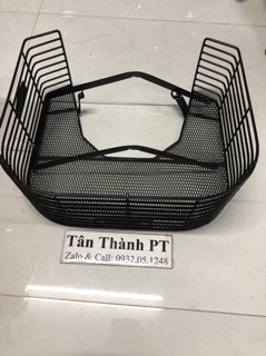 Rổ giữa Wave nhỏ - Tân Thành