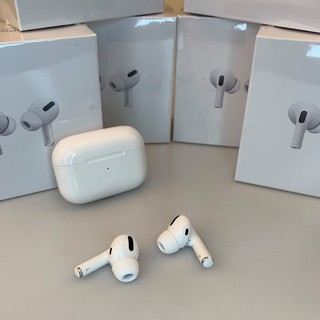 [Có Mã Giảm] Tai nghe Air.Pods Pro không dây bluetooth hàng cao cấp, đổi tên, định vị | BigBuy360 - bigbuy360.vn