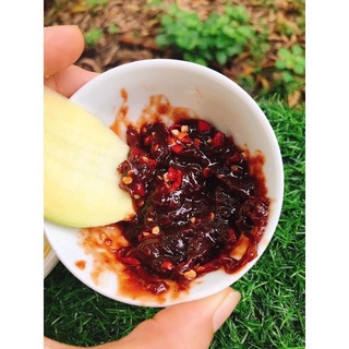 Mắm ruốc Phan Rang hũ nhỏ 200gr
