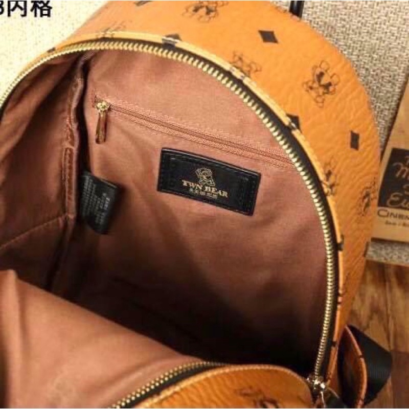 BALO GẤU TTWN BEAR THÁI LAN