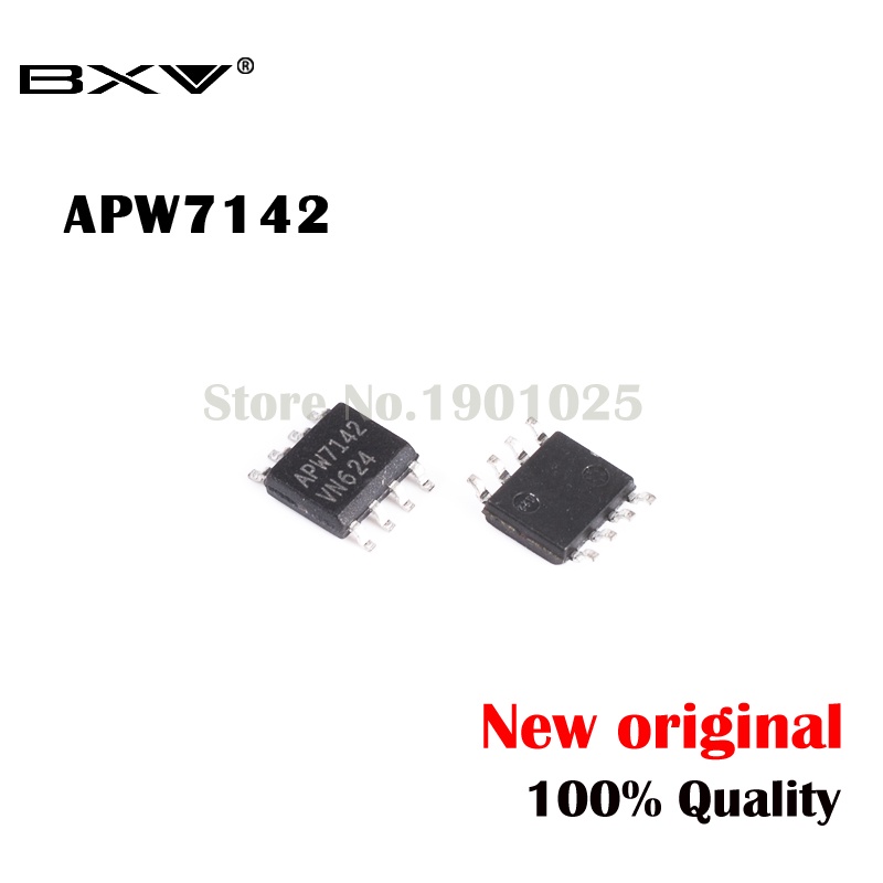 10 chiếc APW7142KI SOP-8 APW7142 mới