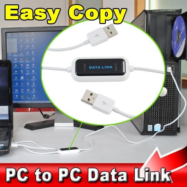 Cáp truyền dữ liệu Data Link USB