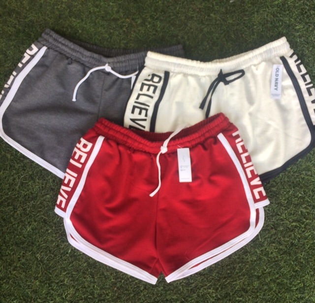 COMBO QUẦN ĐÙI NỮ | BigBuy360 - bigbuy360.vn