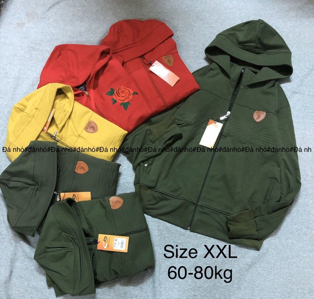 Áo khoác big size | BigBuy360 - bigbuy360.vn