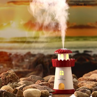 Máy xông tinh dầu Lighthouse Humidifier