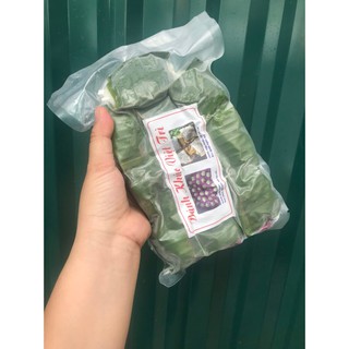 10 chiếc bánh khúc việt trì