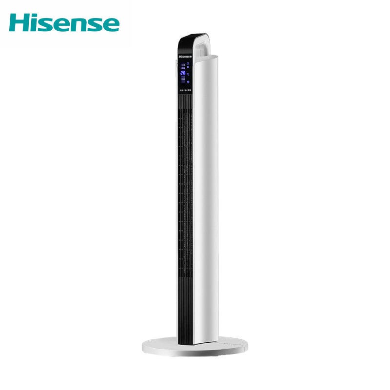 ₪✸Máy sưởi Hisense gia đình phòng ngủ tắm ấm nhanh bếp điện nhỏ tiết kiệm năng lượng thẳng đứng