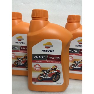 REPSOL RACING 1L và 100ml