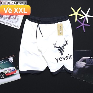 Quần short thể thao nam cao cấp yessir