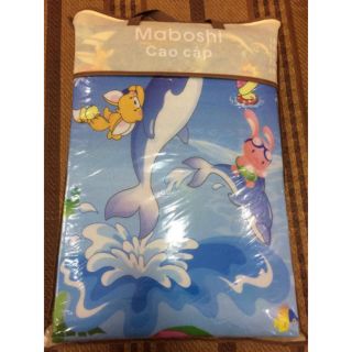 Thảm maboshi 2 mặt cho bé chơi đủ cỡ
