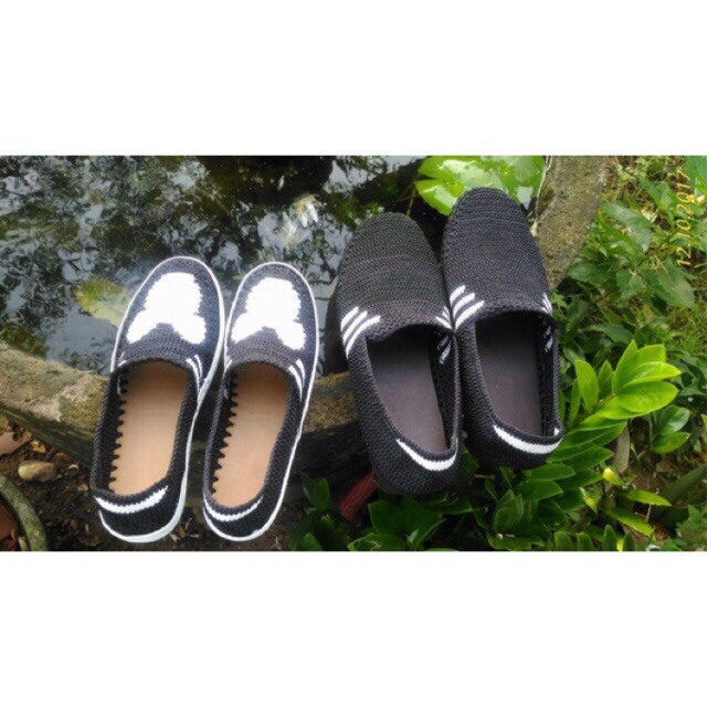 Giày handmade