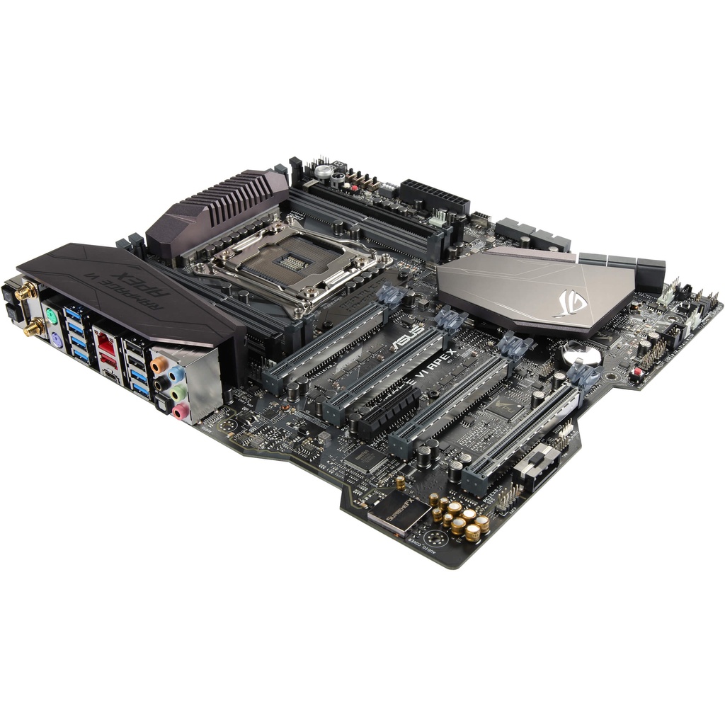 Mainboard Asus ROG Rampage VI Apex X299