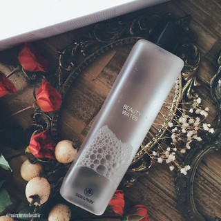 Nước thần son & park beauty water