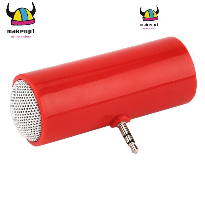 RN CHANNEL Loa Âm Thanh Mini Với Giắc Cắm 3.5mm | BigBuy360 - bigbuy360.vn