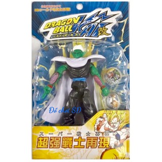 7 VIÊN NGỌC RỒNG - MÔ HÌNH PICCOLO