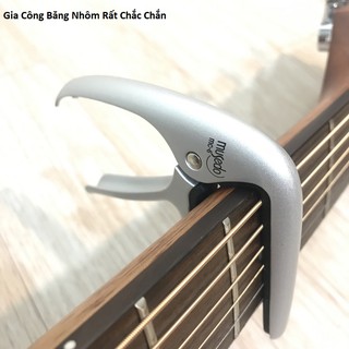 Capo guitar cao cấp Musedo MC5,MC6