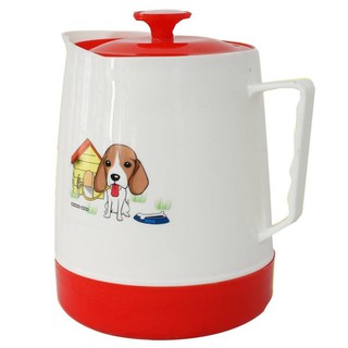 Bình, Ca Ủ Trà Nhựa VIETNHAT