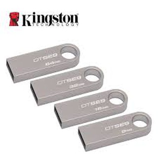 [ GIÁ HUỶ DIỆT] USB Kington 64GB (DTSE9)