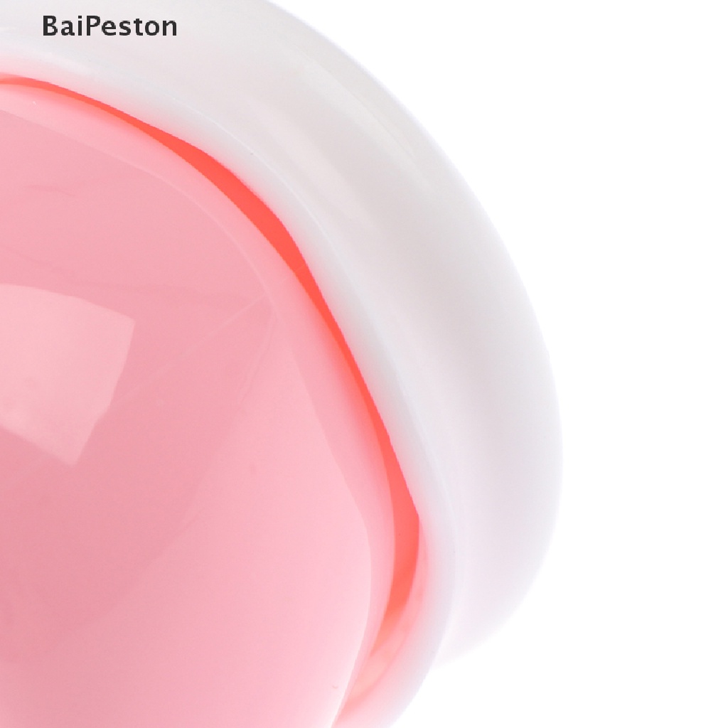 Hộp Rỗng 10G Bằng Nhựa Dùng Đựng Mỹ Phẩm Tiện Dụng ♨Hot