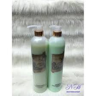Dầu gội cặp garden 1100ml
