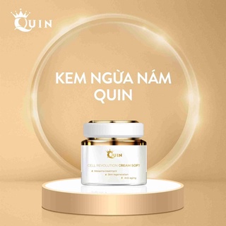 Kem mờ nám Quin