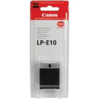 Pin máy ảnh Canon LP-E10 - Hàng nhập khẩu
